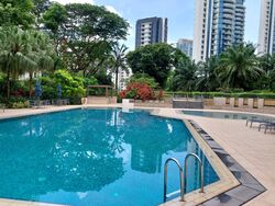 Beverly Hill (D10), Condominium #484803571